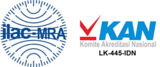 ILAC dan KAN